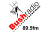 Bush Radio logo