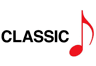 Classic FM logo