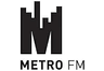 Metro FM logo