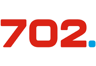 Talk 702 logo