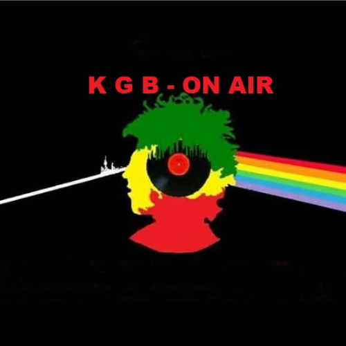 KGB on Air