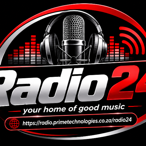 Radio24 logo